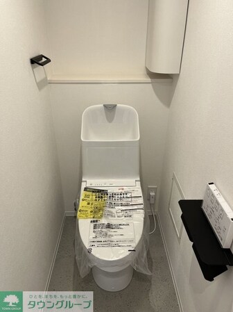 (仮称)杉並区阿佐谷北 新築マンションの物件内観写真